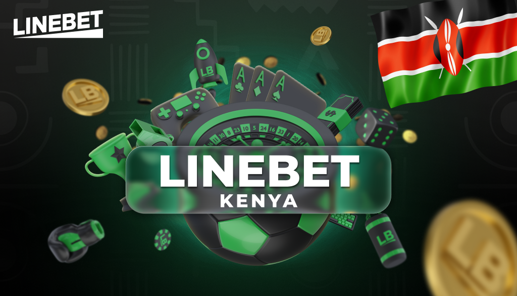 Linebet Kenya